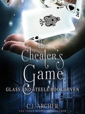 cover image of The Cheater's Game